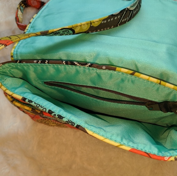 Vera Bradley Purse - Picture 2 of 3